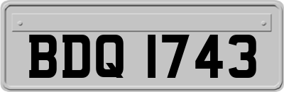 BDQ1743