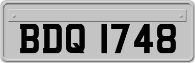 BDQ1748
