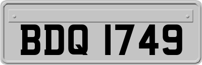 BDQ1749