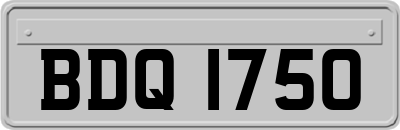 BDQ1750
