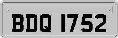 BDQ1752