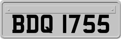 BDQ1755