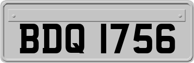 BDQ1756