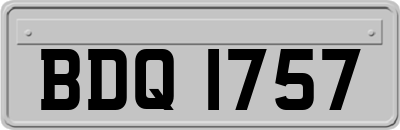BDQ1757