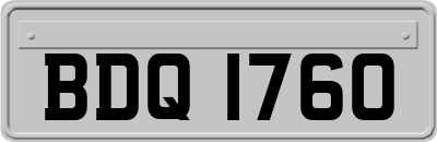 BDQ1760