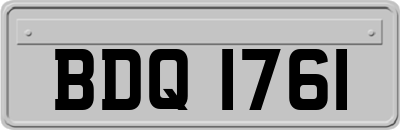 BDQ1761