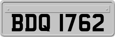 BDQ1762