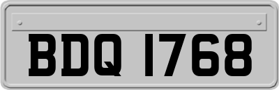 BDQ1768