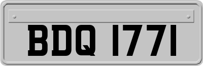 BDQ1771