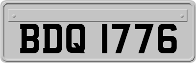 BDQ1776