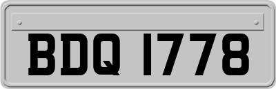 BDQ1778