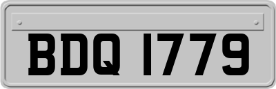 BDQ1779