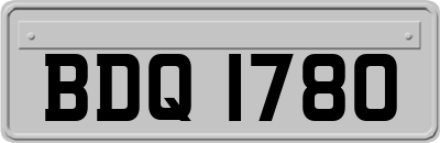 BDQ1780