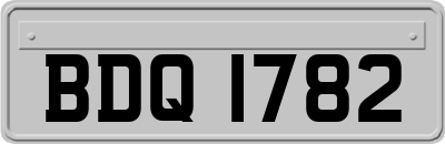 BDQ1782