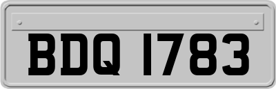 BDQ1783