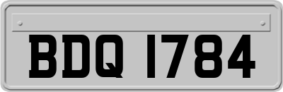 BDQ1784