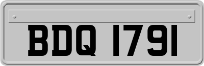 BDQ1791