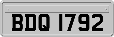 BDQ1792