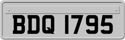 BDQ1795