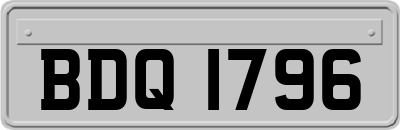 BDQ1796