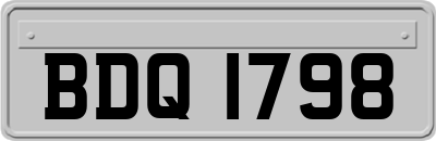 BDQ1798