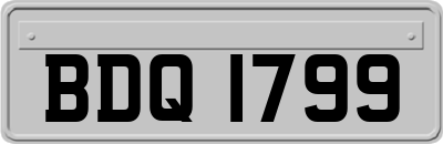 BDQ1799