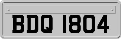 BDQ1804