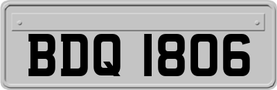 BDQ1806