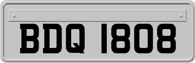 BDQ1808
