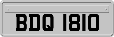 BDQ1810