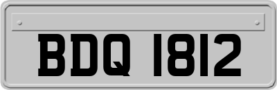 BDQ1812