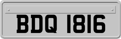 BDQ1816