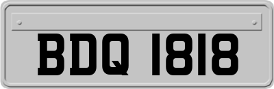 BDQ1818