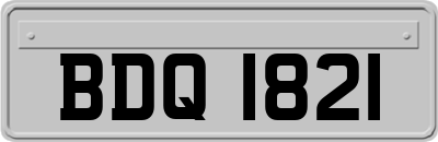 BDQ1821