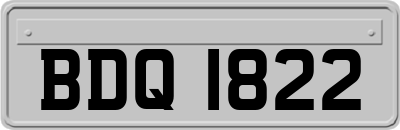 BDQ1822