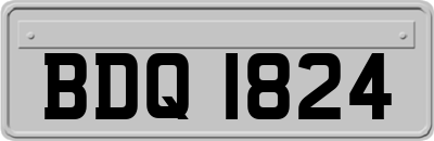 BDQ1824