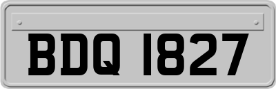 BDQ1827