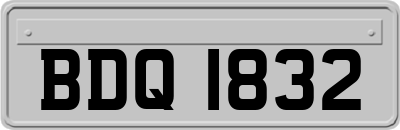 BDQ1832