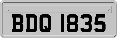 BDQ1835