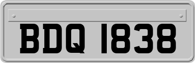 BDQ1838