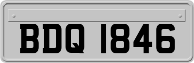 BDQ1846