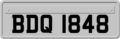 BDQ1848