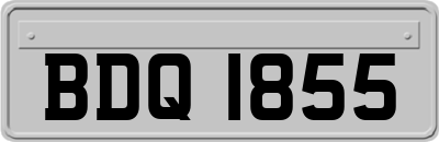 BDQ1855