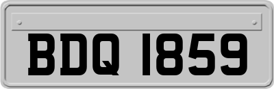 BDQ1859