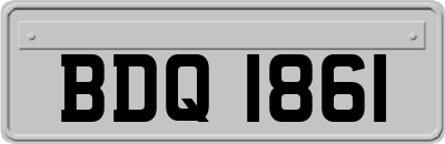 BDQ1861