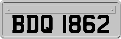 BDQ1862