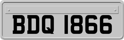 BDQ1866