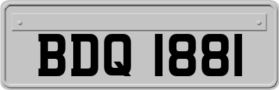 BDQ1881