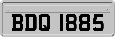BDQ1885