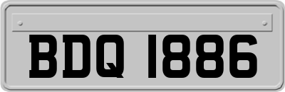 BDQ1886